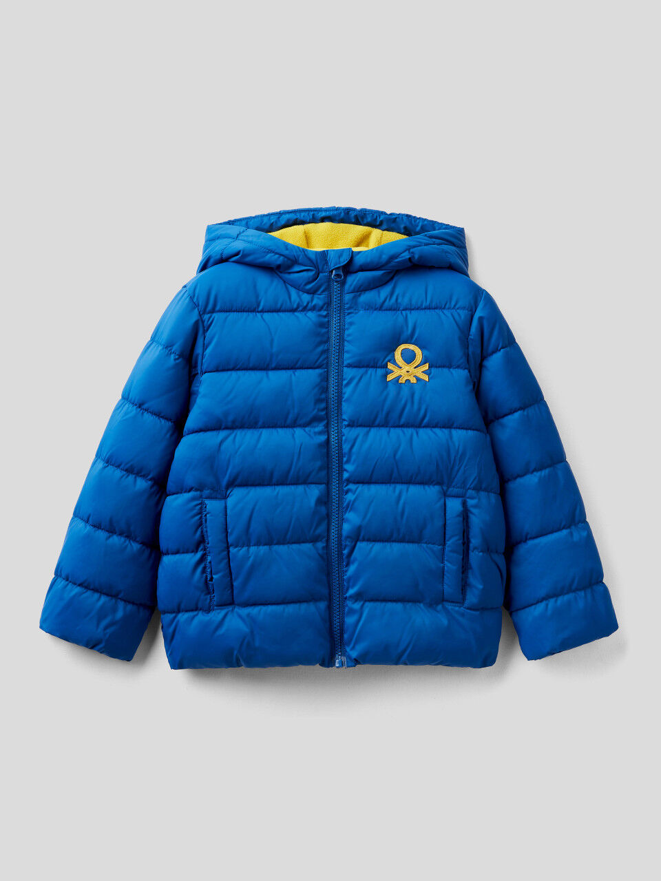 Anorak hotsell benetton niño