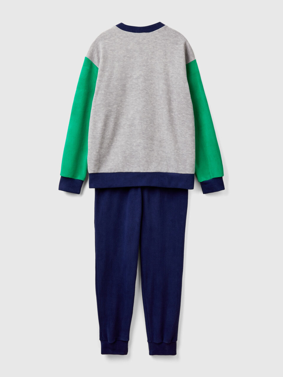 PYJAMA(SWEATER+TROUS Hombre image number 2
