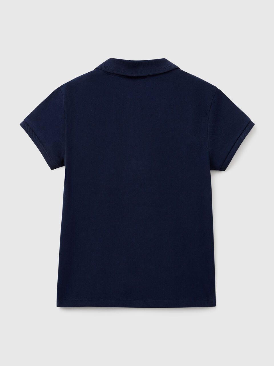 H/S POLO SHIRT Niña image number 2