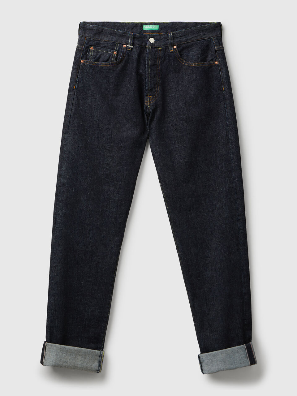 TROUSERS Hombre image number 1
