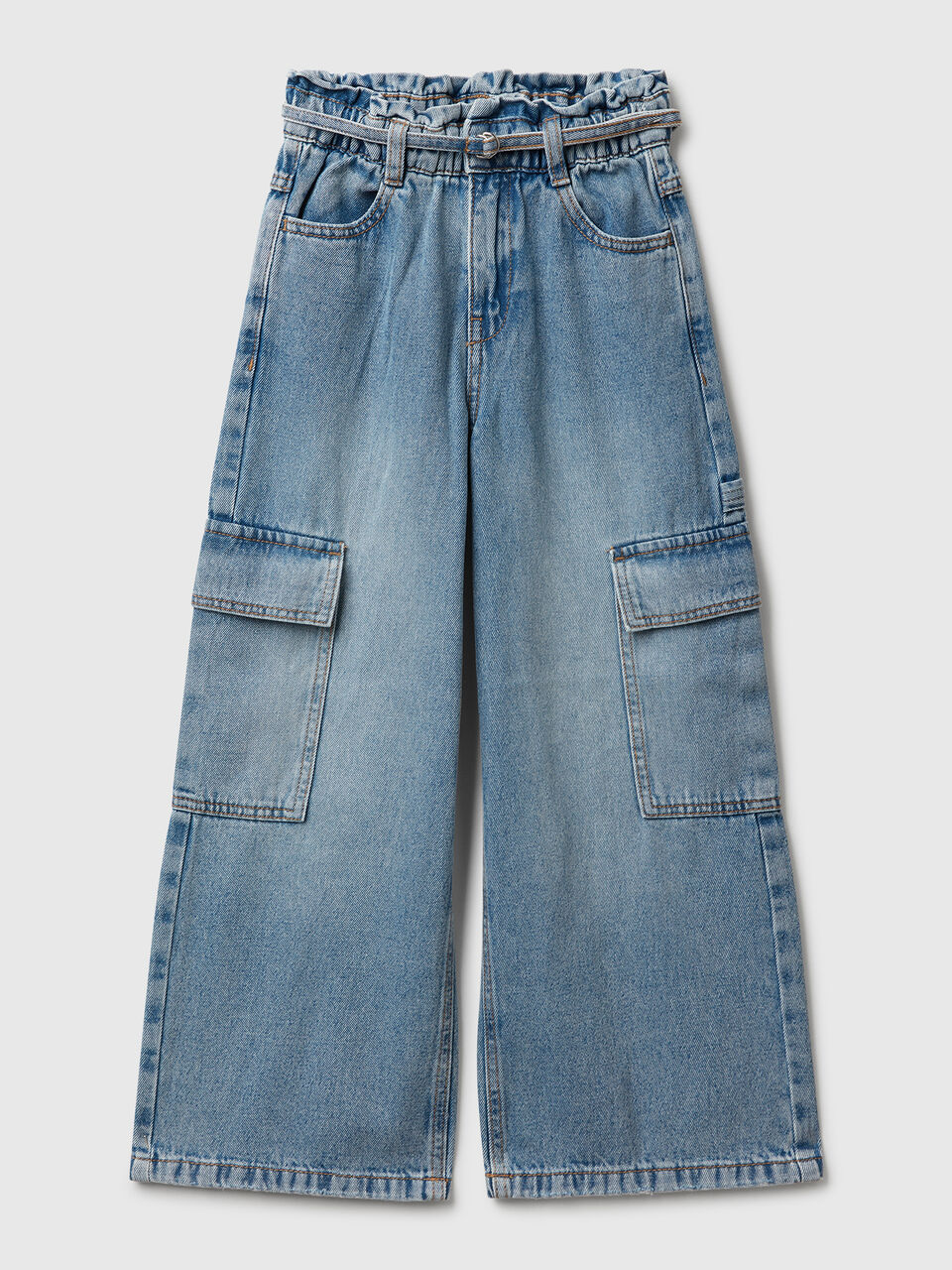 TROUSERS Niña image number 1
