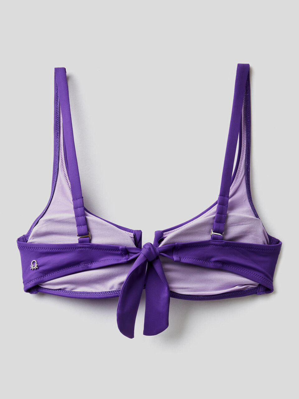 Sujetador brassiere de bikini de ECONYL® image number null