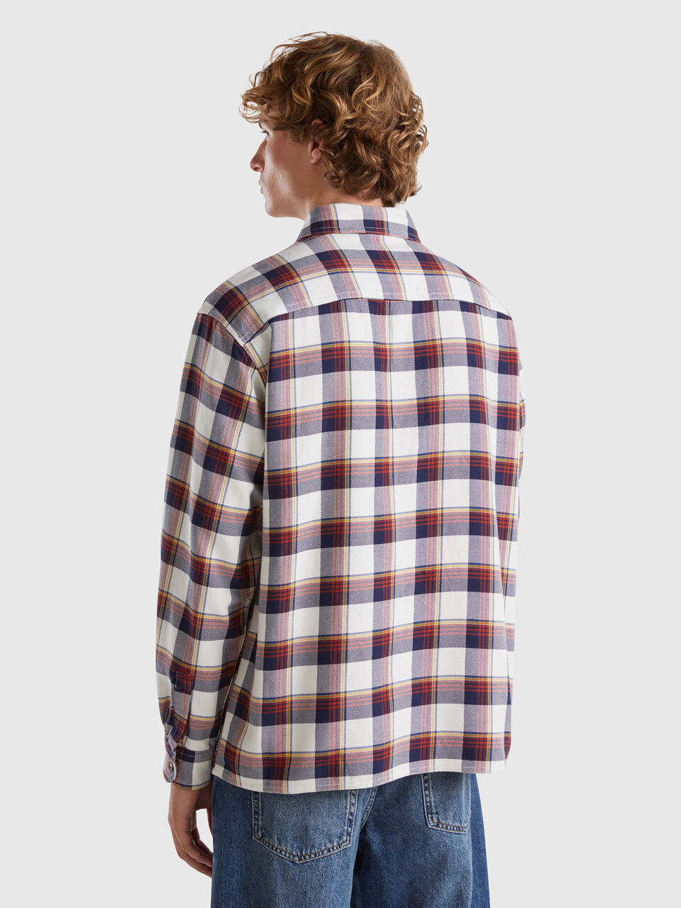 SHIRT Hombre image number null