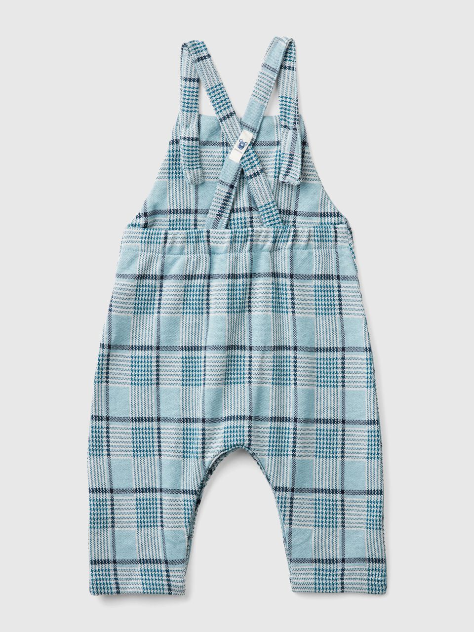 DUNGAREE Recién nacidos image number null