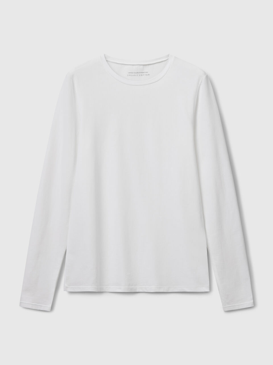 T-SHIRT L/S Mujer image number 1