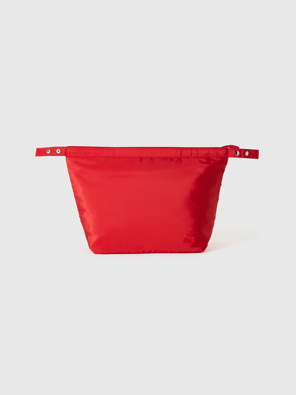Neceser de viaje de nailon Mujer