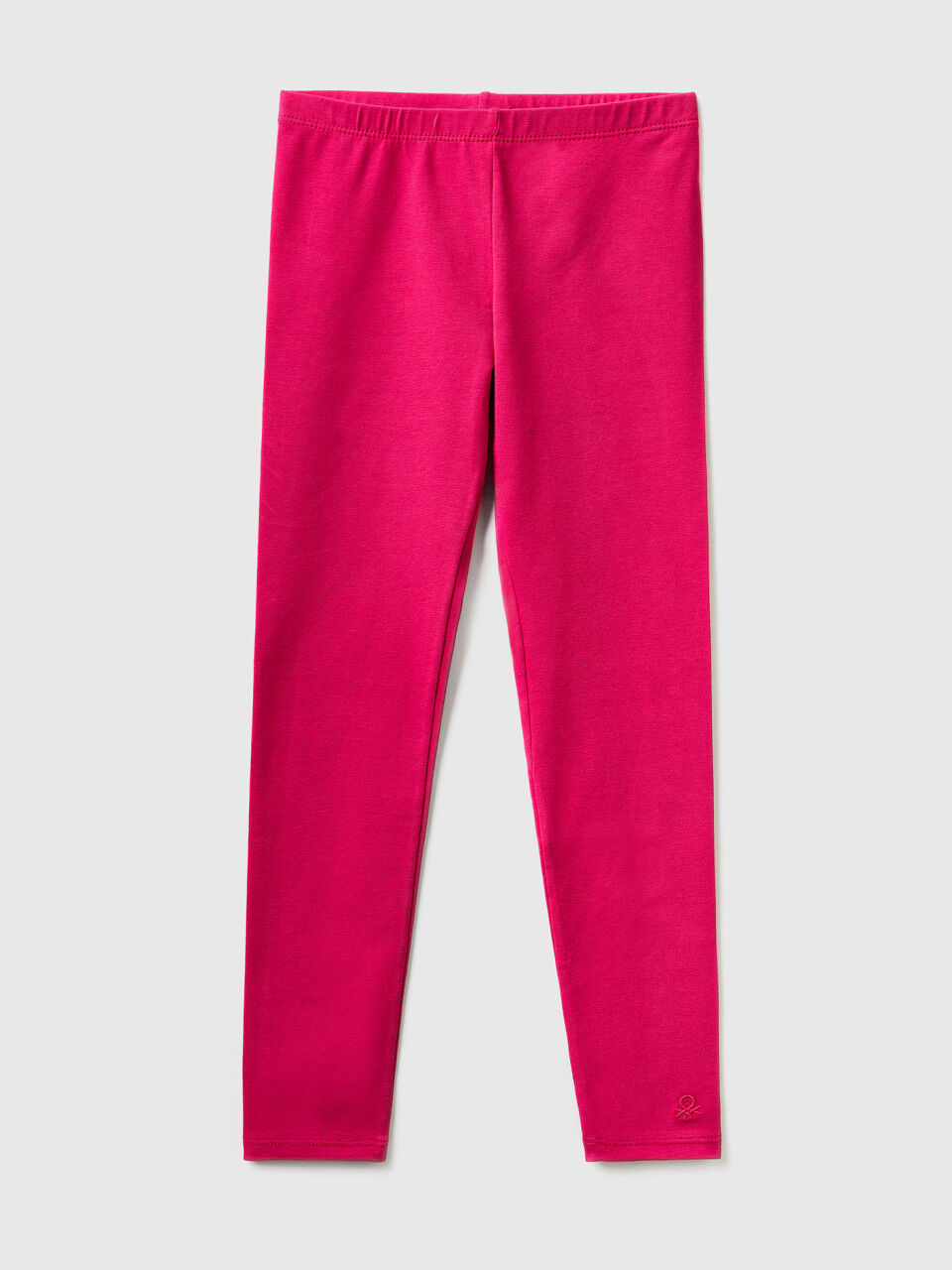 Leggings Ninas Largos o Cortos Nueva Coleccion