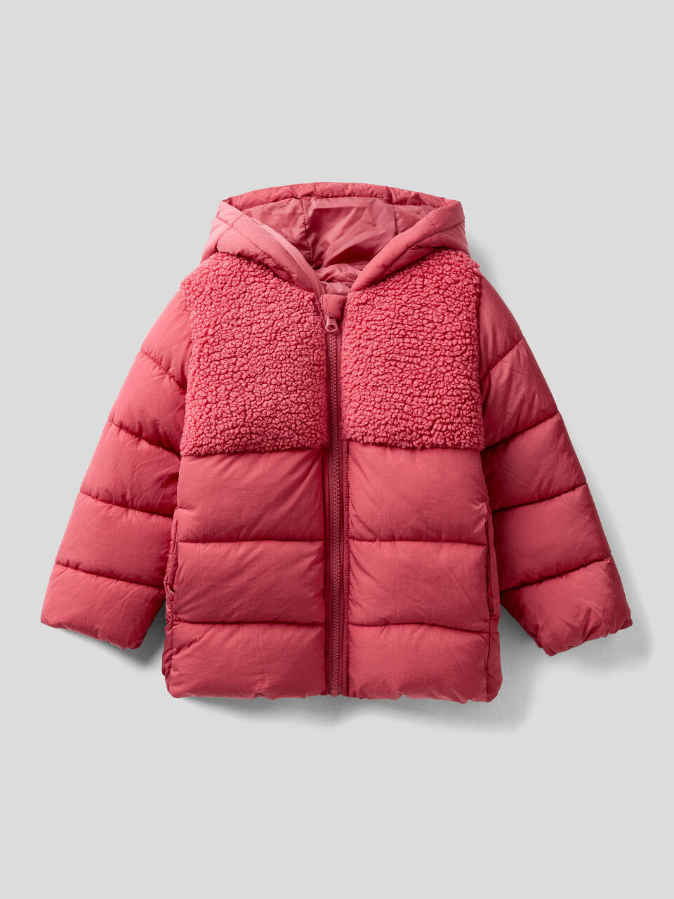Benetton abrigo bebe outlet