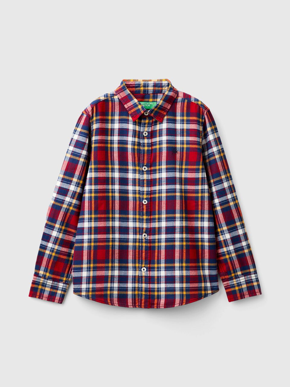 SHIRT Niño image number 1