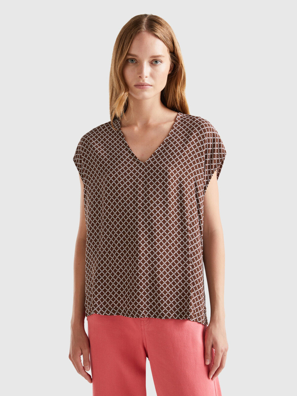 Camisas Mujer y Blusas Nueva Coleccion