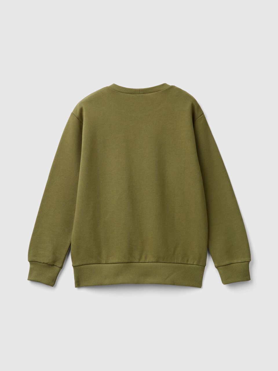 SWEATER L/S Niño image number null