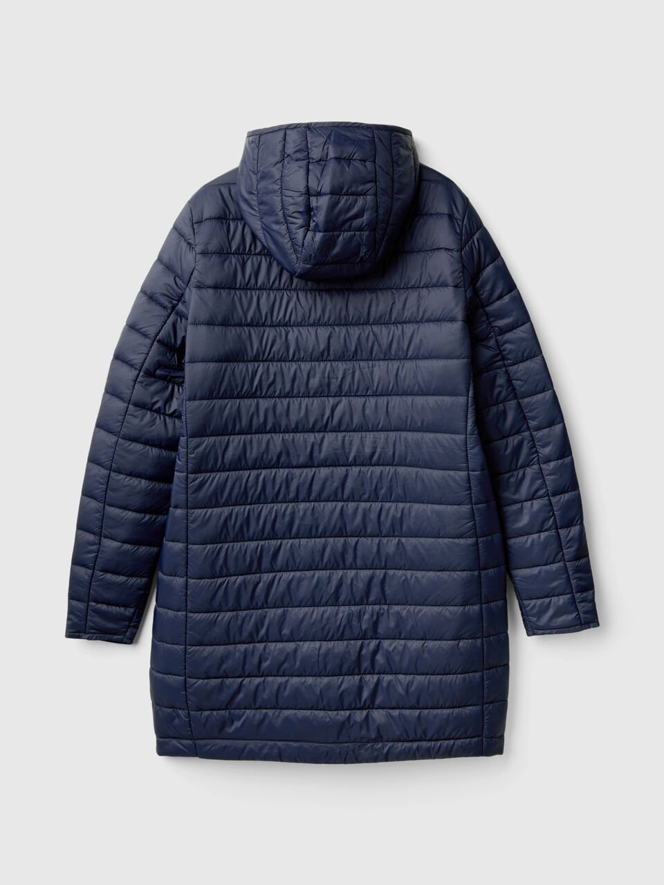 HEAVY JACKET Mujer image number null