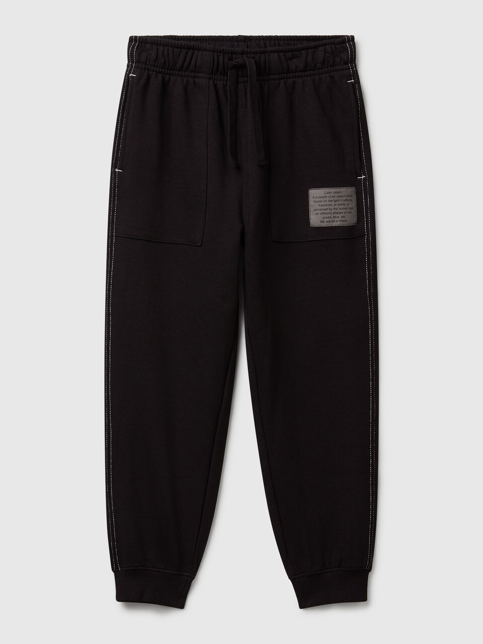 TROUSERS Niño image number 1