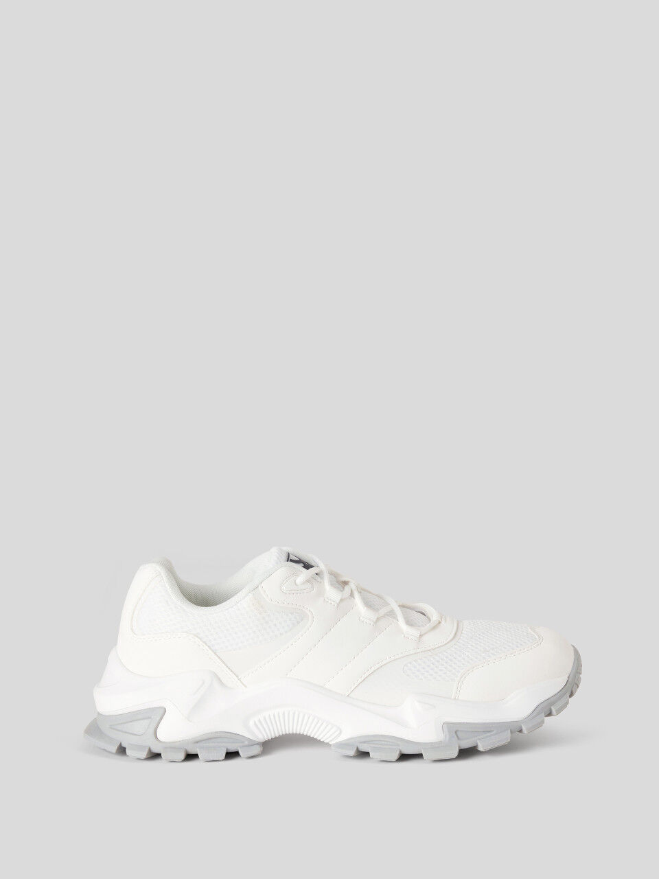 Zapatillas benetton clearance