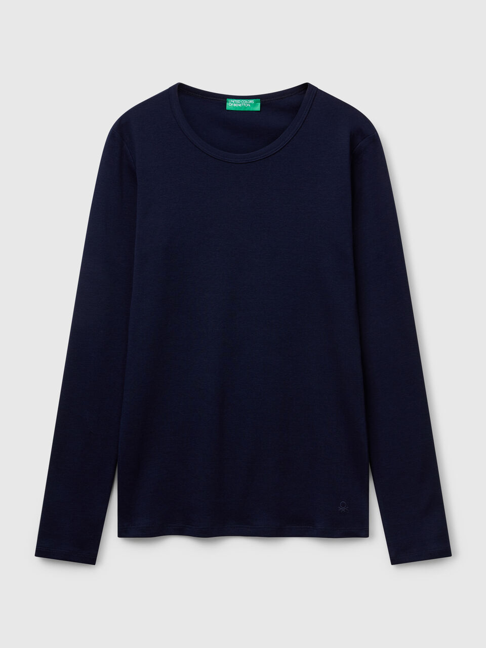 T-SHIRT L/S Mujer image number 1