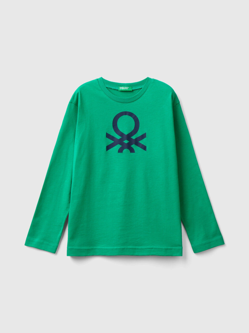 Camisetas Nino Manga Larga o Corta