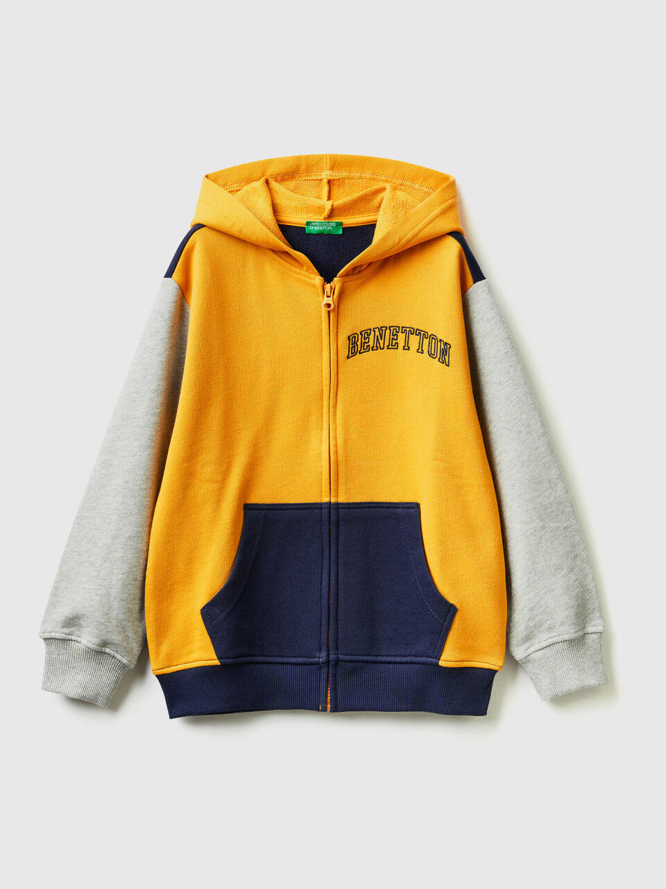 Sudadera Nino y Chandal Con o Sin Capucha