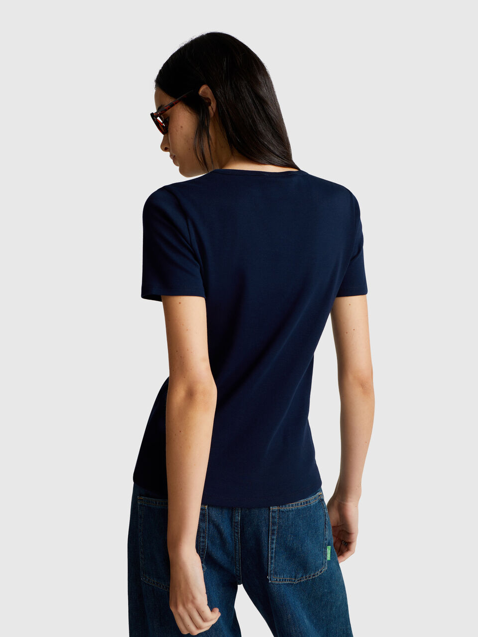 T-SHIRT Mujer image number null