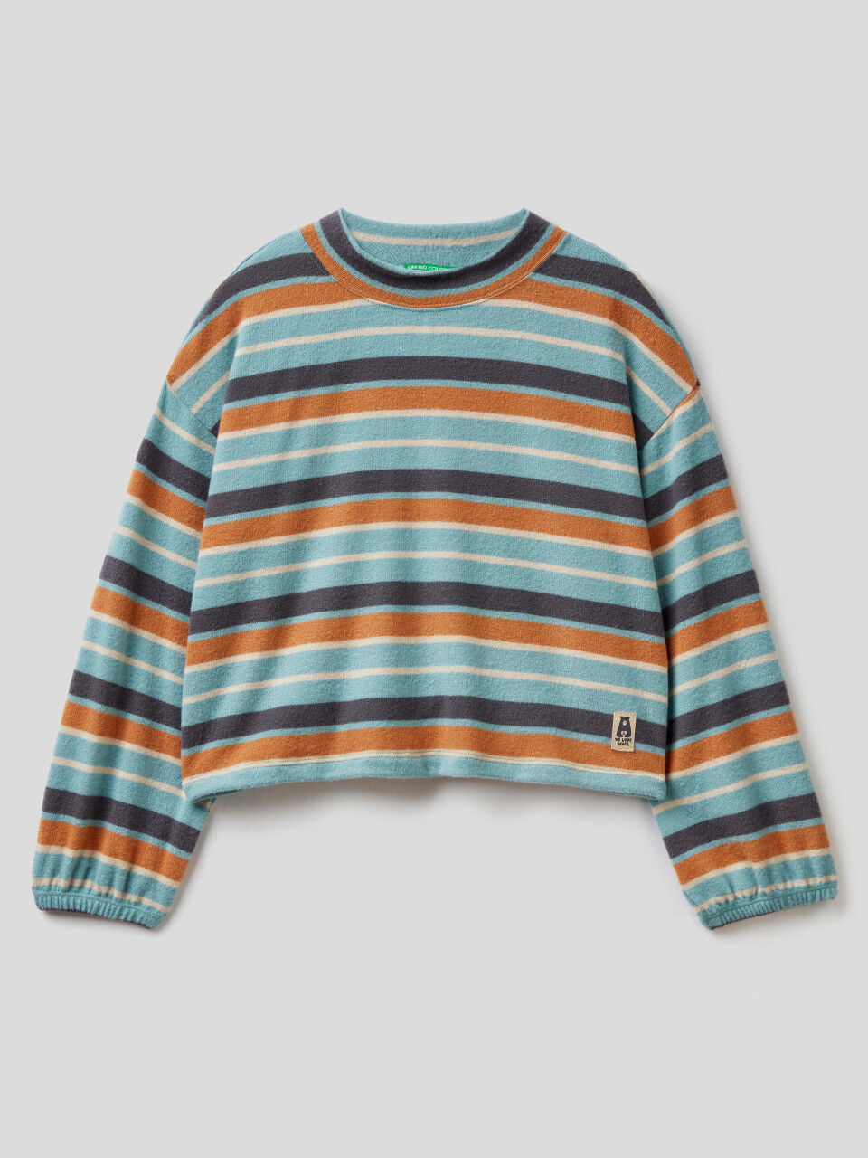 Benetton ropa de niña deals