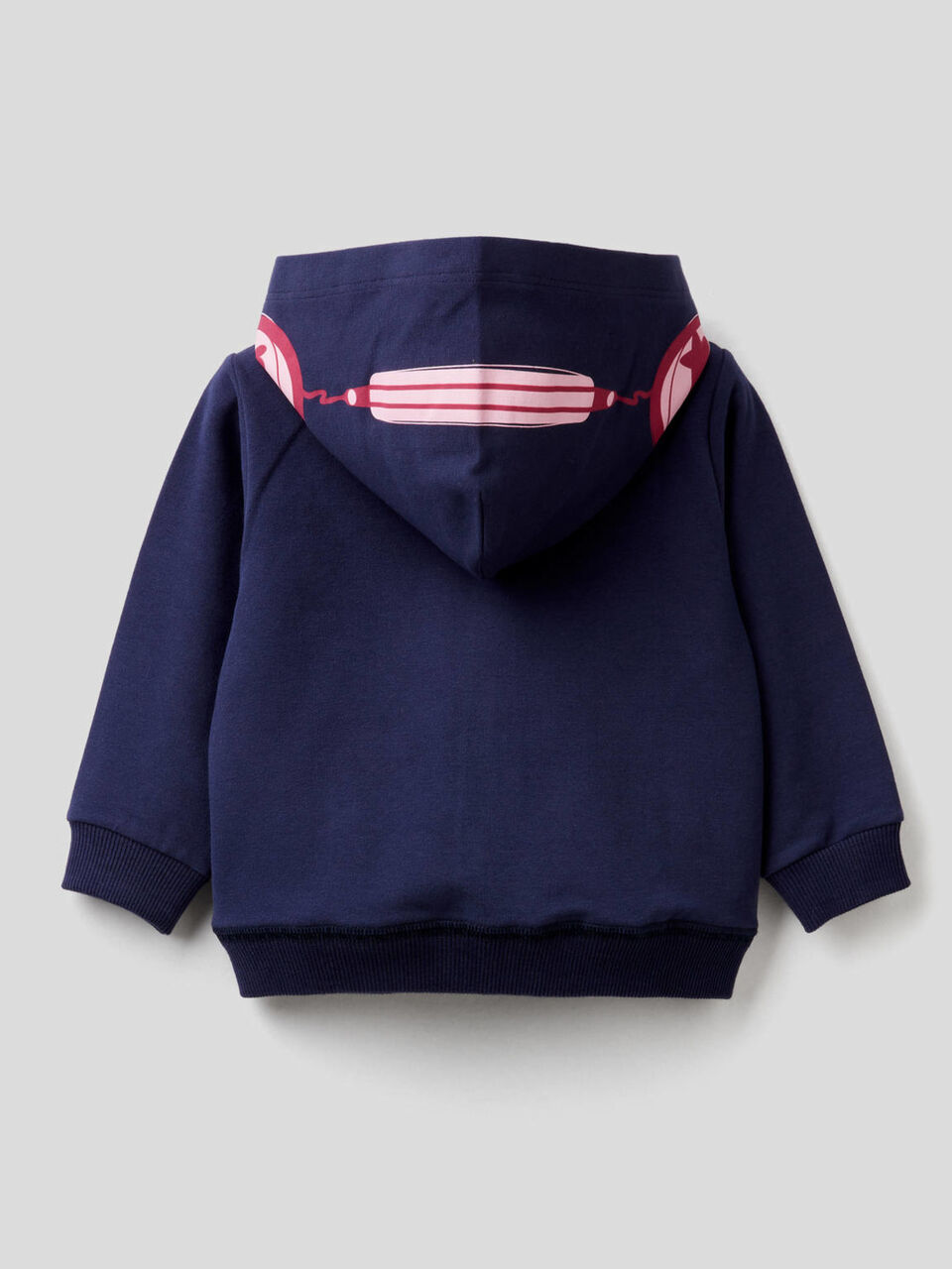 Sudadera con capucha image number 2