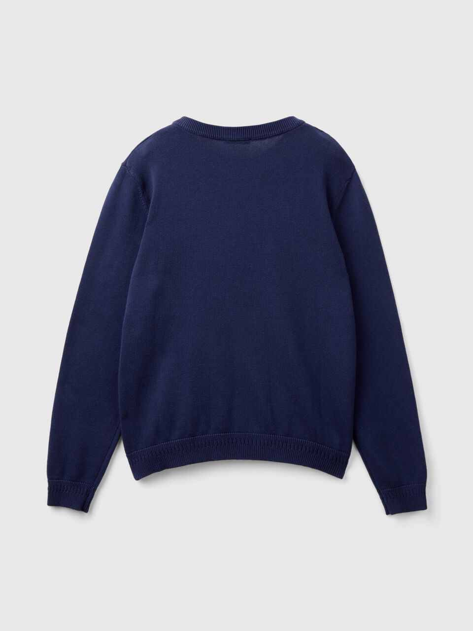 SWEATER L/S Niño image number 2