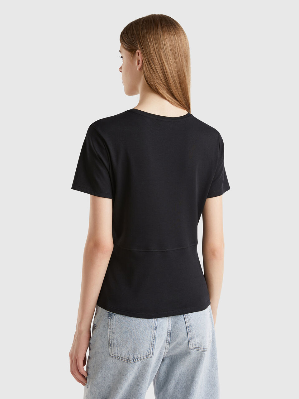 T-SHIRT Mujer image number null