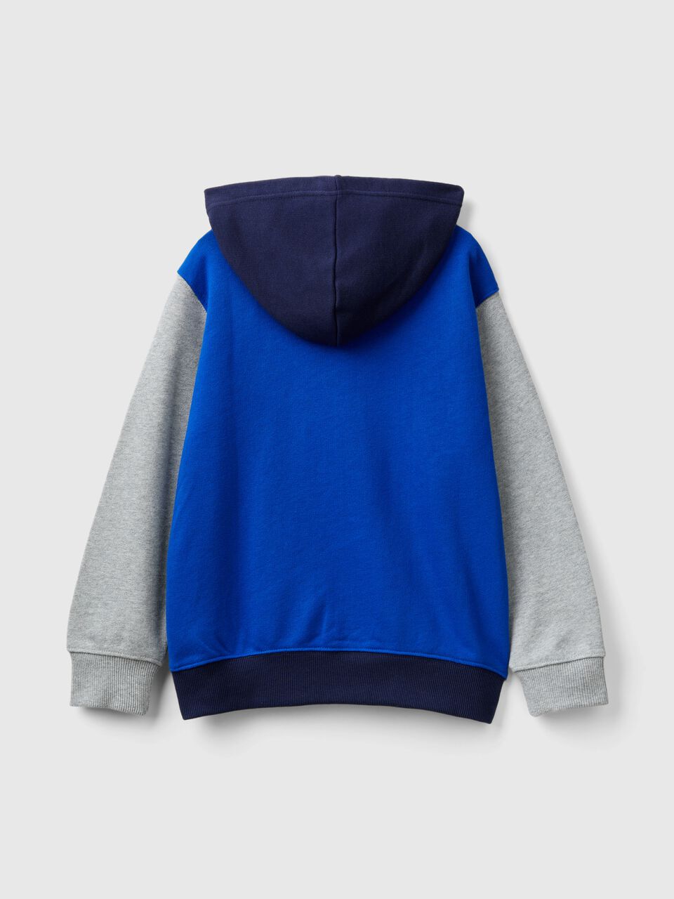 JACKET W/HOOD L/S Niño image number 2