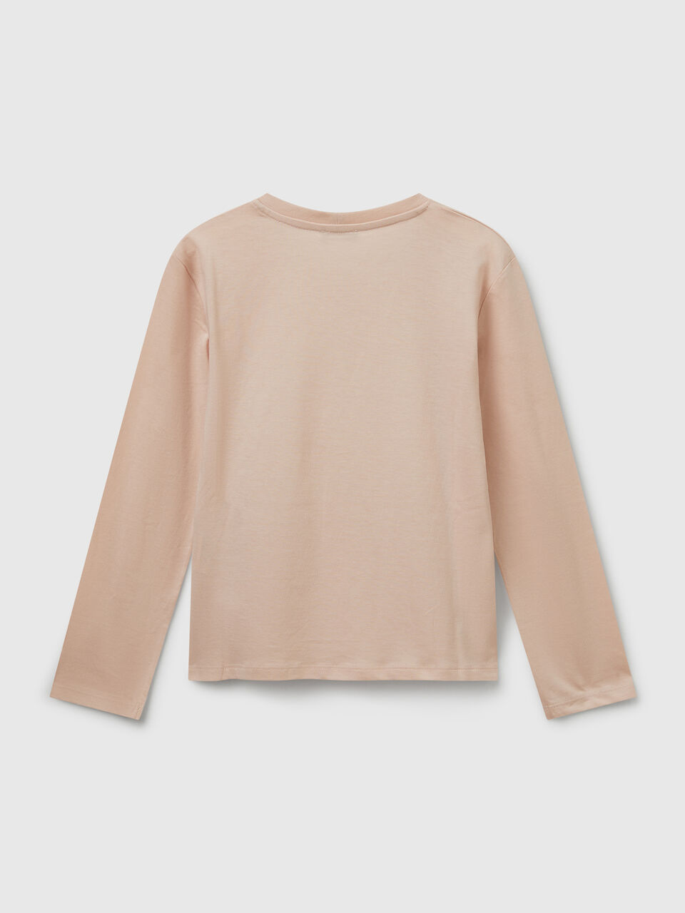 T-SHIRT L/S Niña image number 2