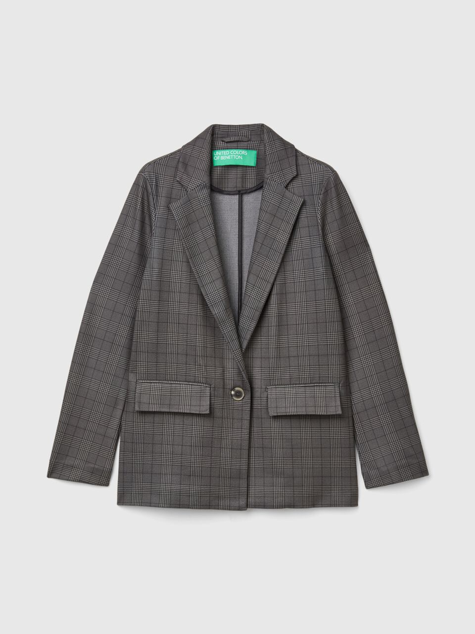 JACKET Mujer image number null