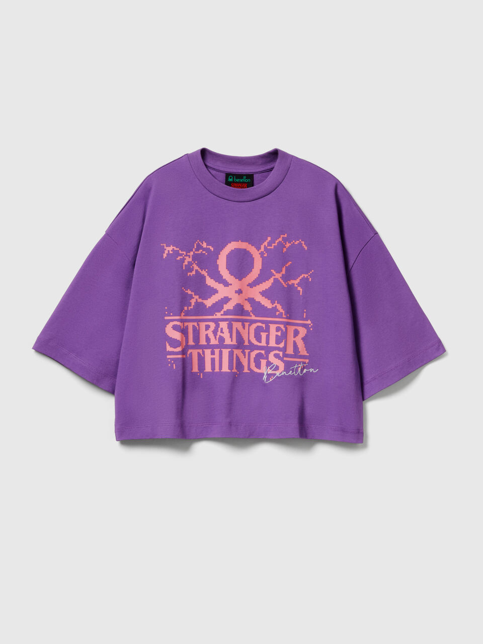 T-SHIRT Mujer image number 1