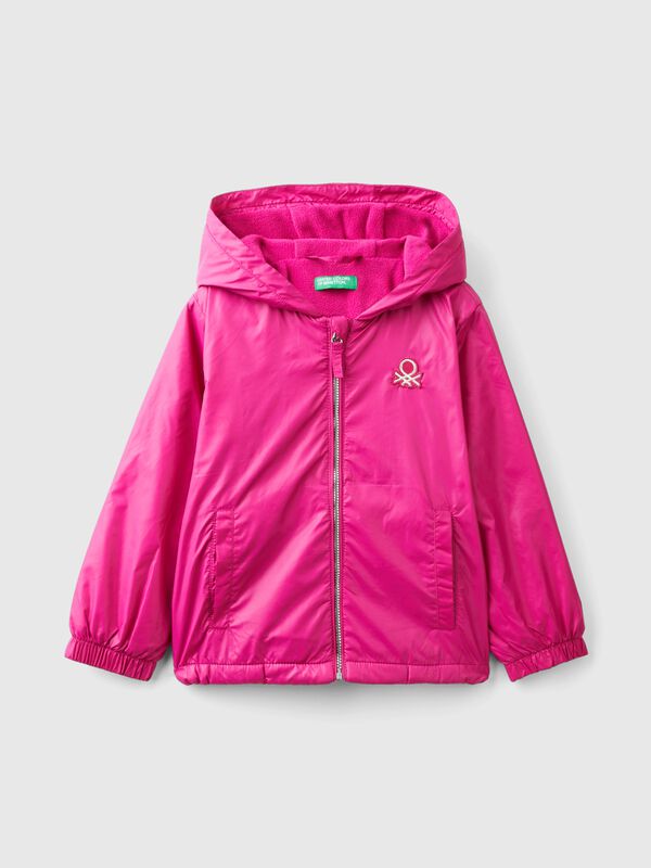 Chaqueta ligera "Rain Defender" Niña