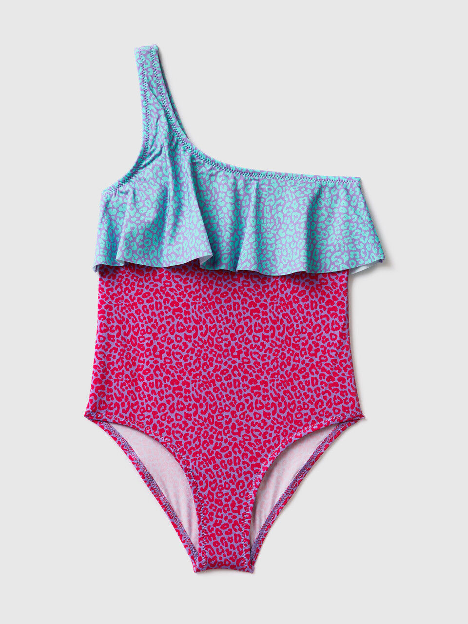 Bañadores sales benetton niño