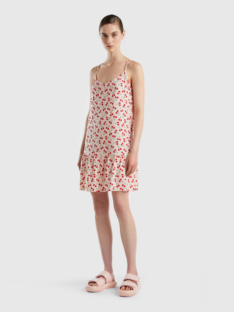 Vestidos playeros chile shop