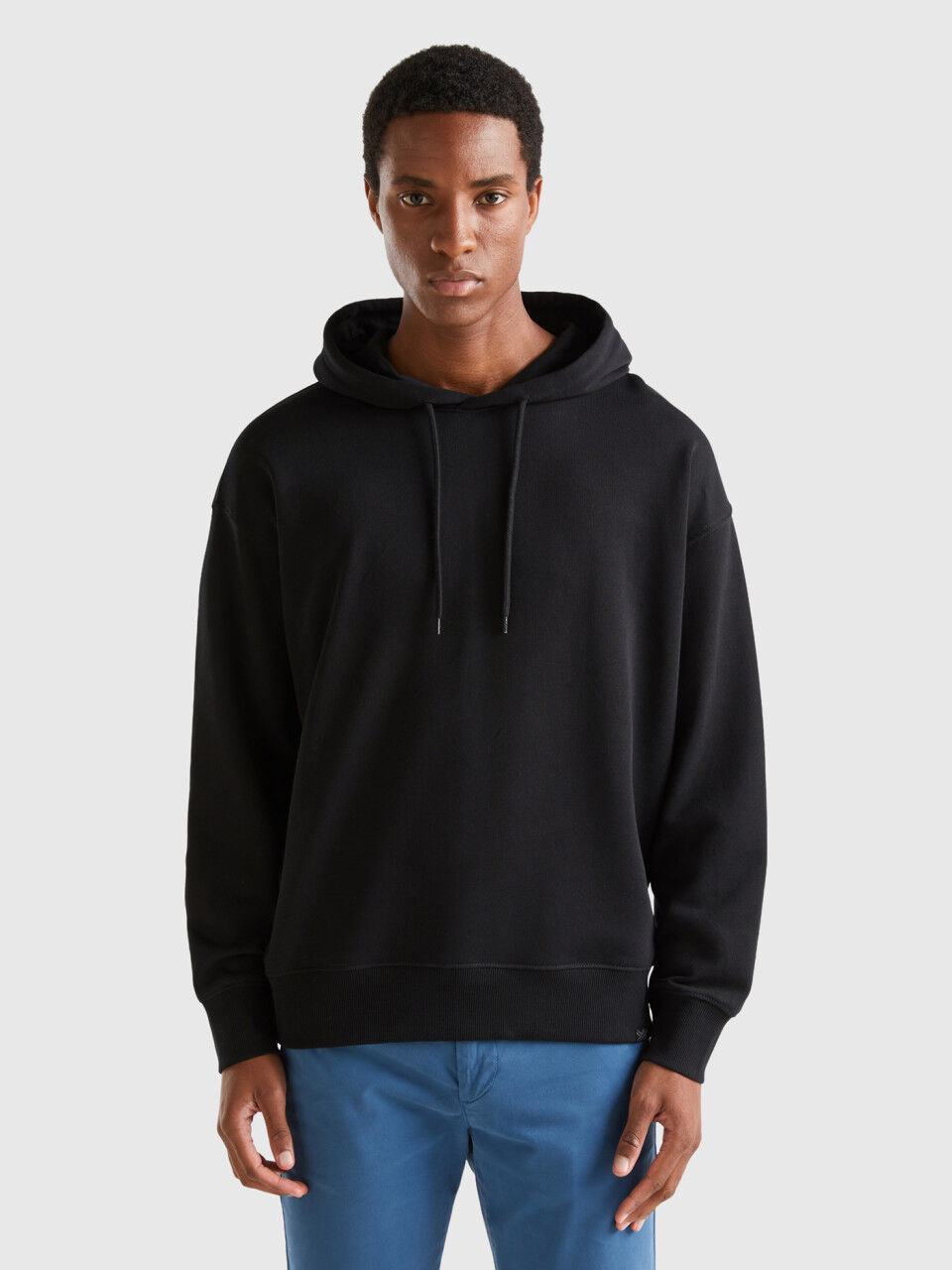Sudaderas benetton hombre deals
