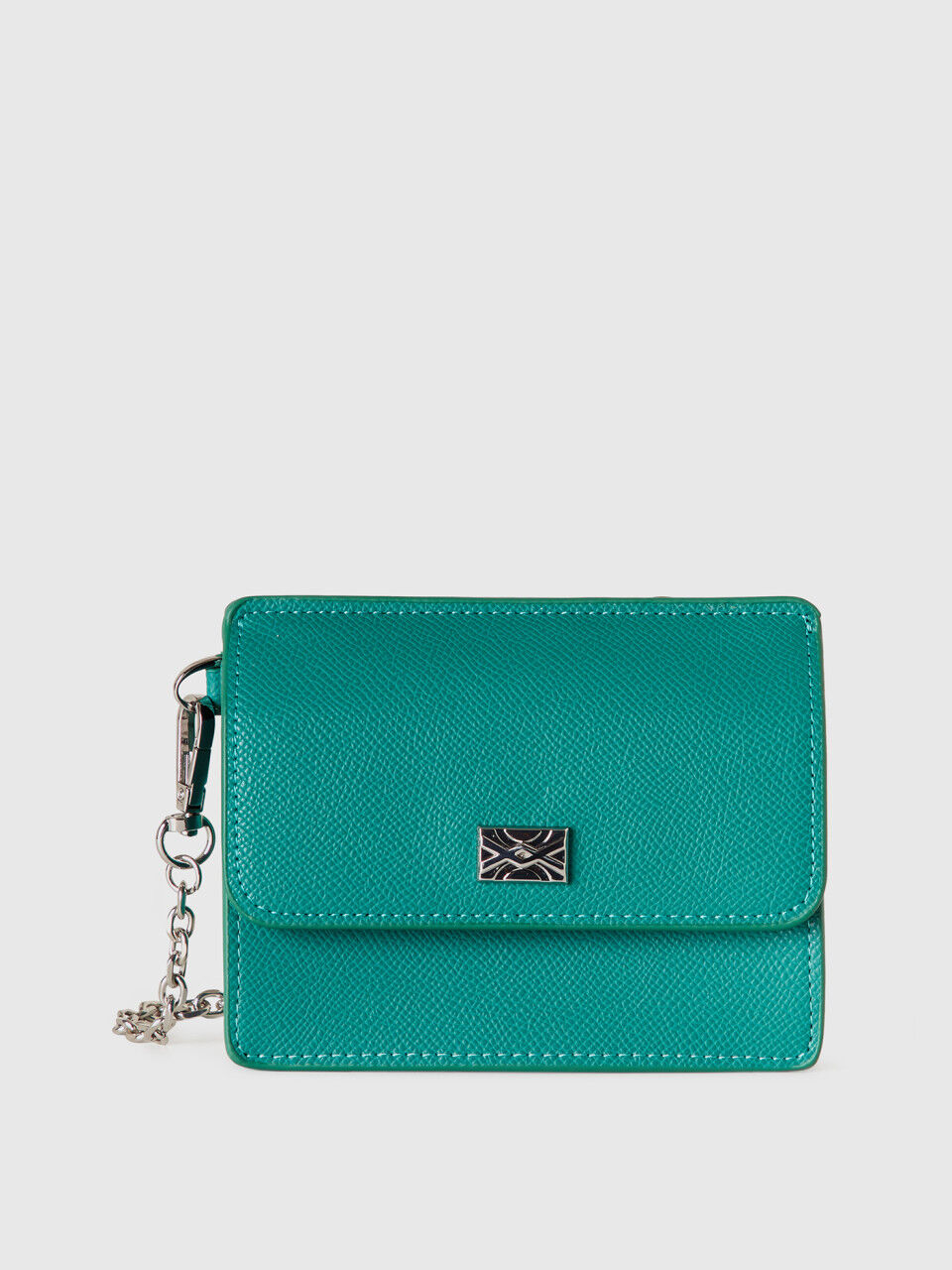 Billetera hotsell benetton hombre