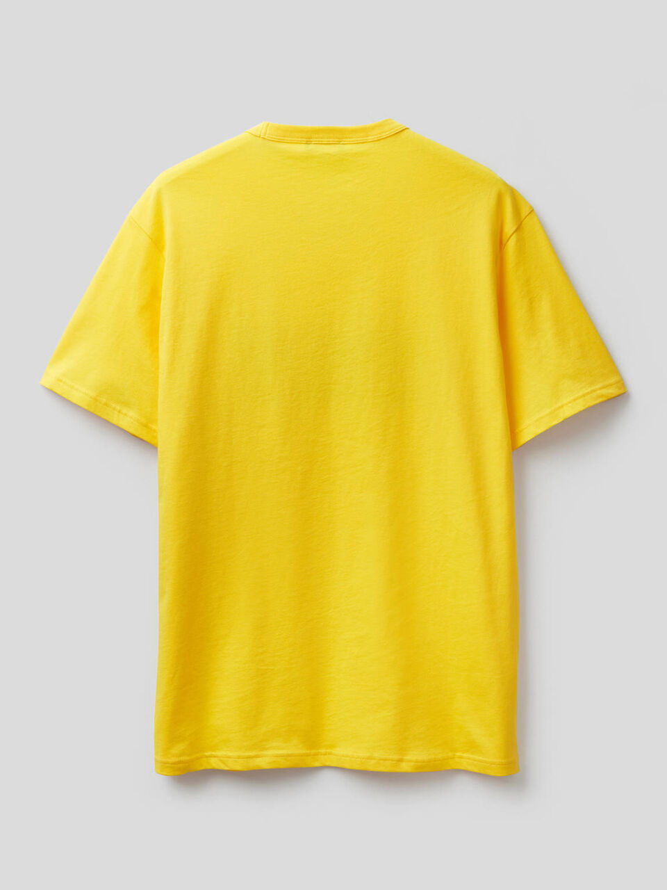 Camiseta con estampado de logotipo image number 2