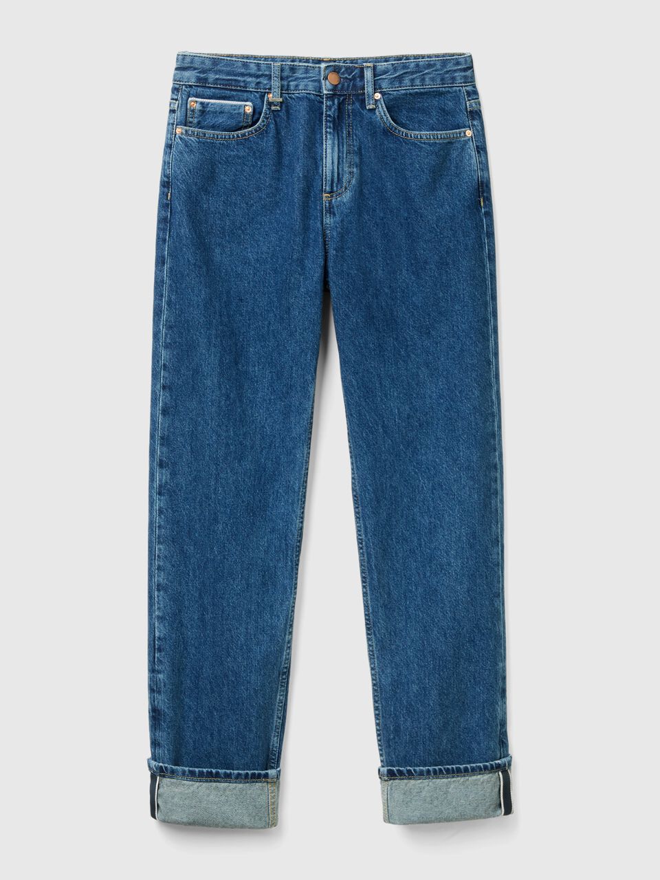 TROUSERS Mujer image number 1