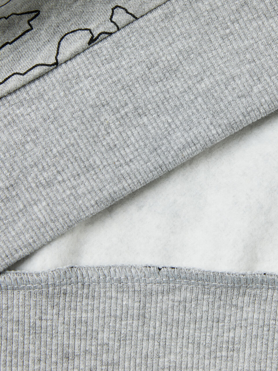 SWEATER L/S Niño image number null