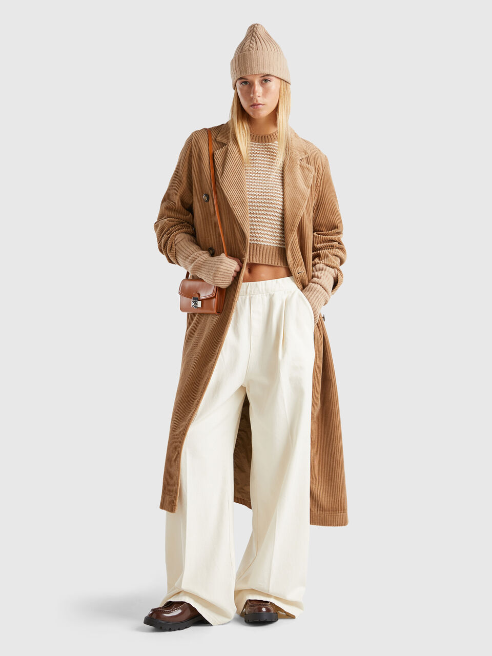 COAT Mujer image number null