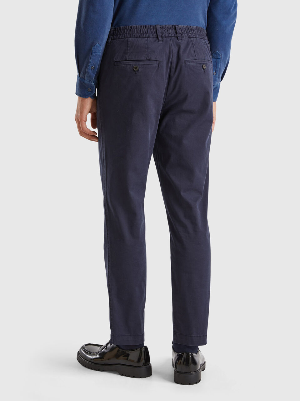 TROUSERS Hombre image number null