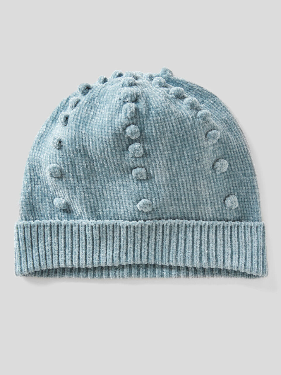 Gorras tejidas deals para bebe varon