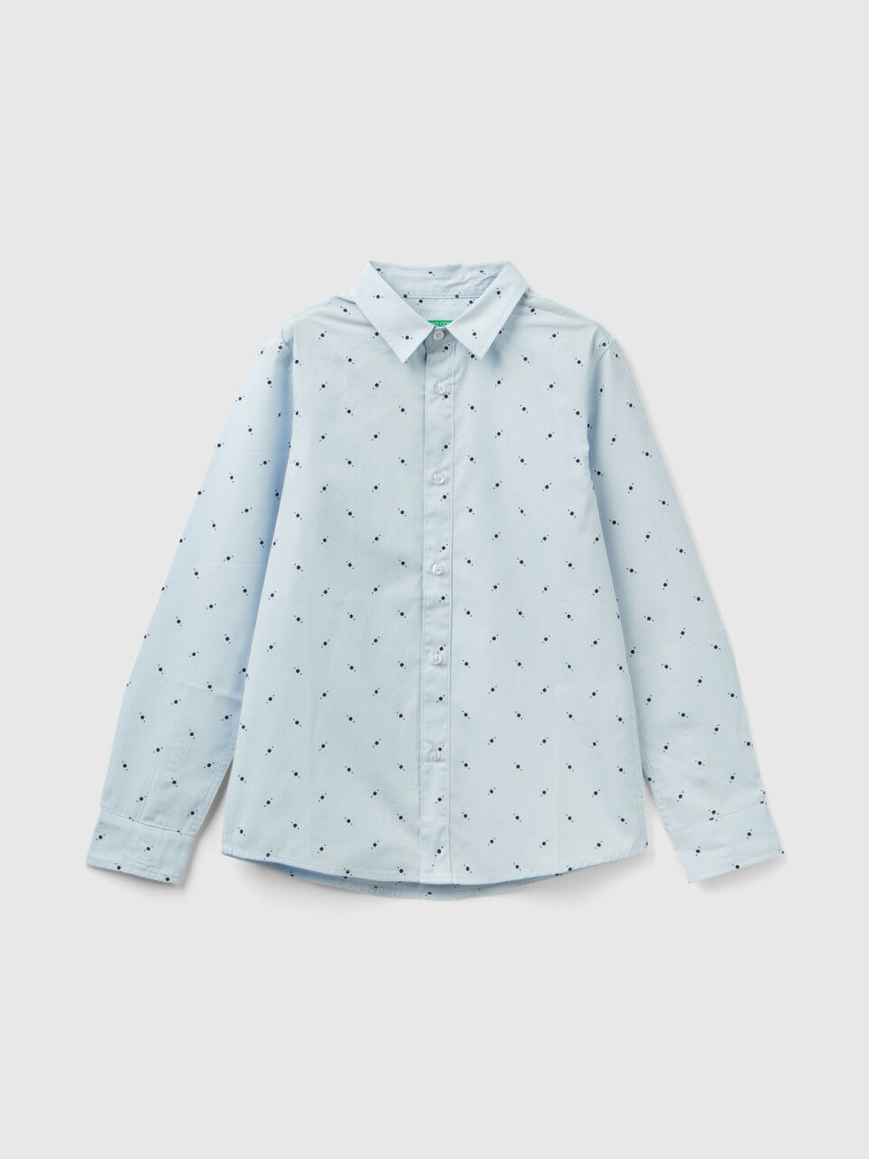 Camisa hawaiana niño h&m best sale
