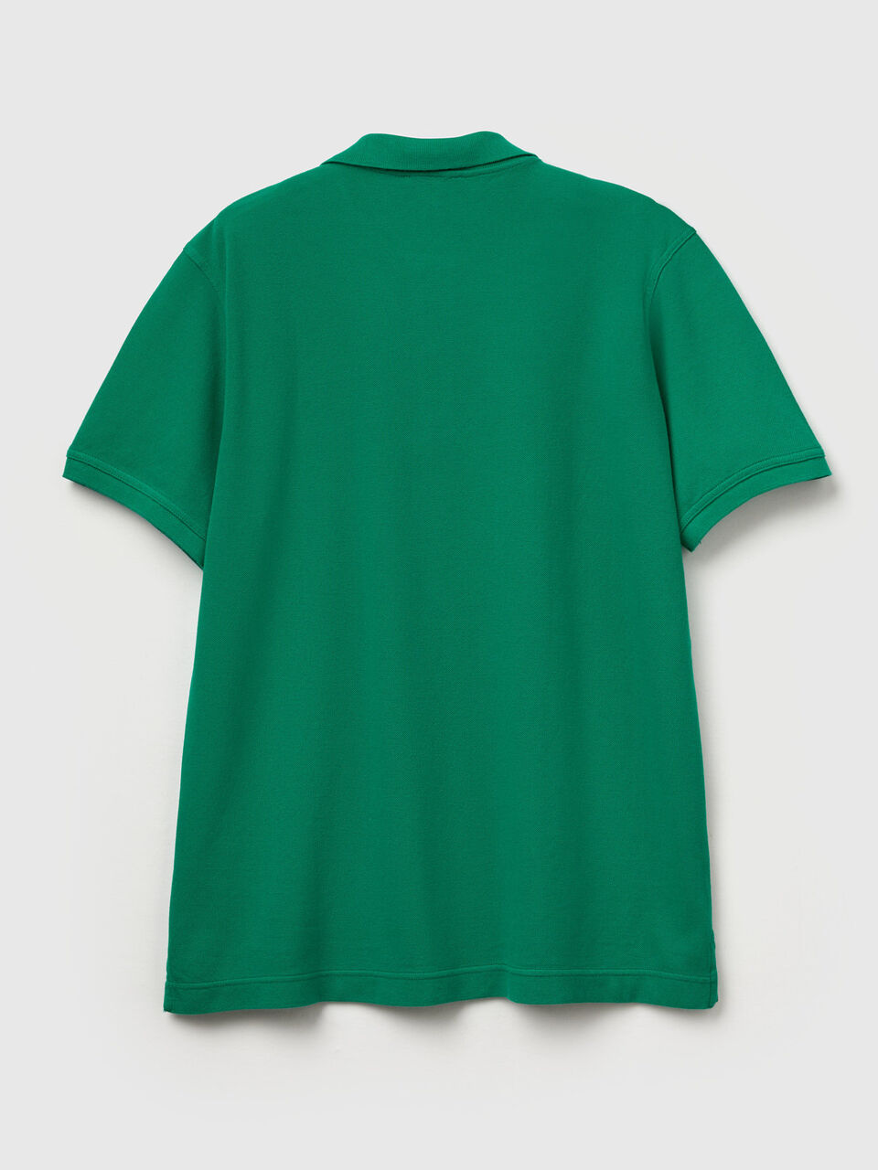 H/S POLO SHIRT Hombre image number 2