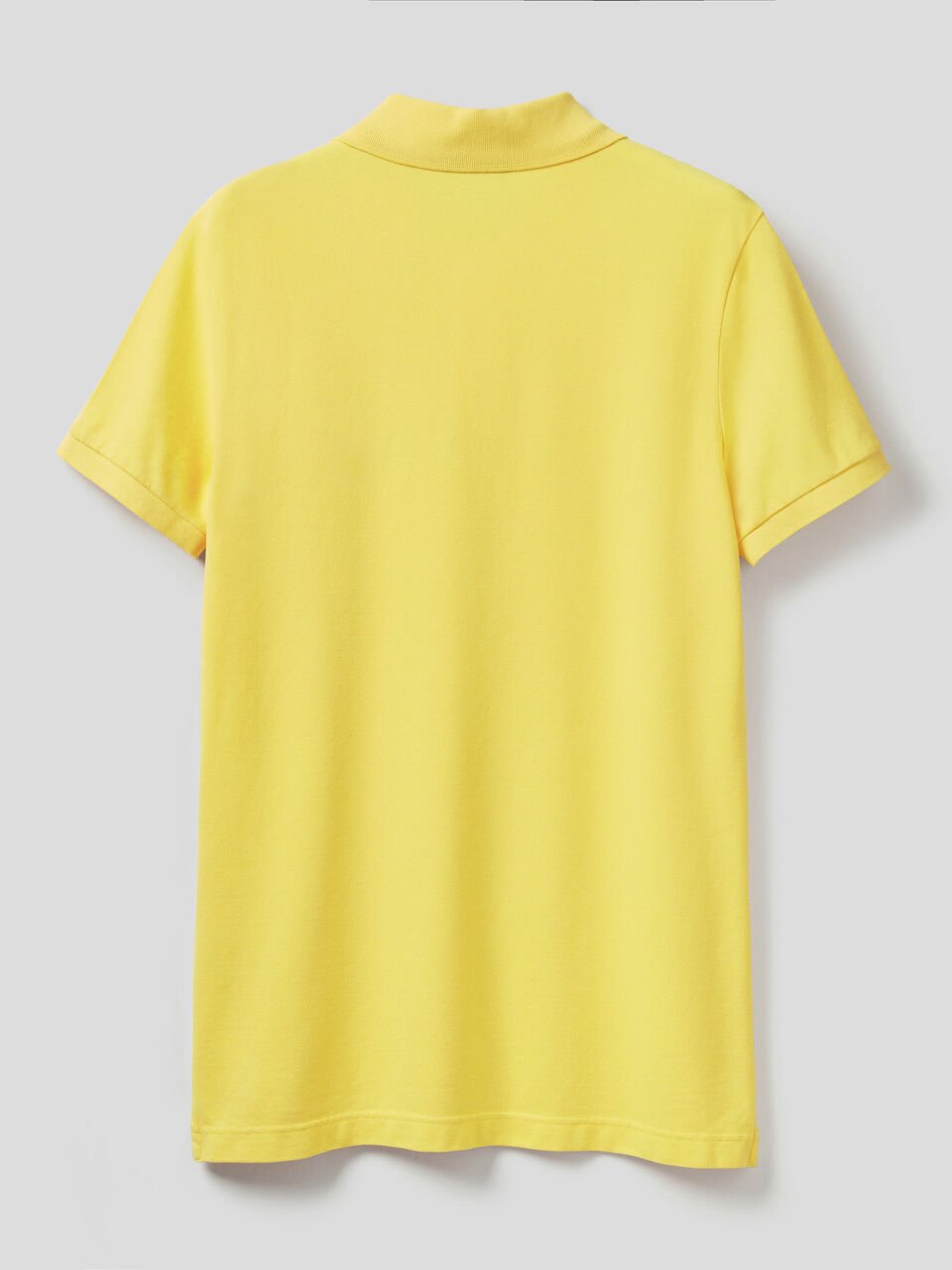 Polo slim fit Hombre image number 2