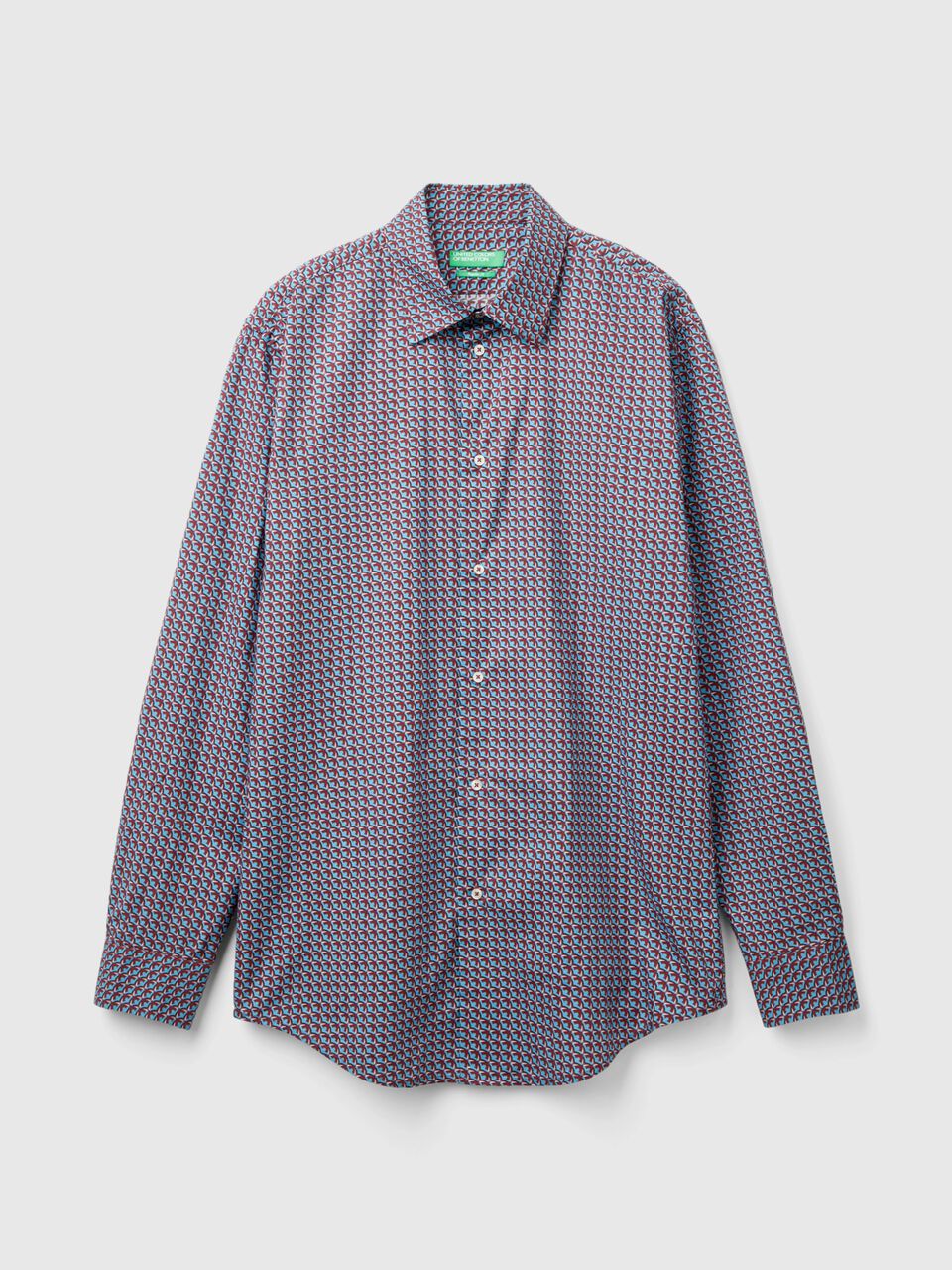 SHIRT Hombre image number 1