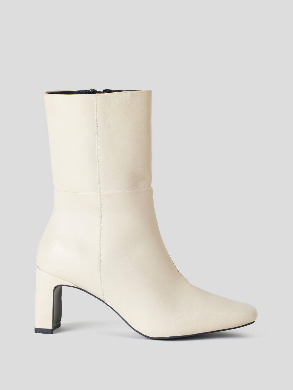 Botas benetton mujer sales
