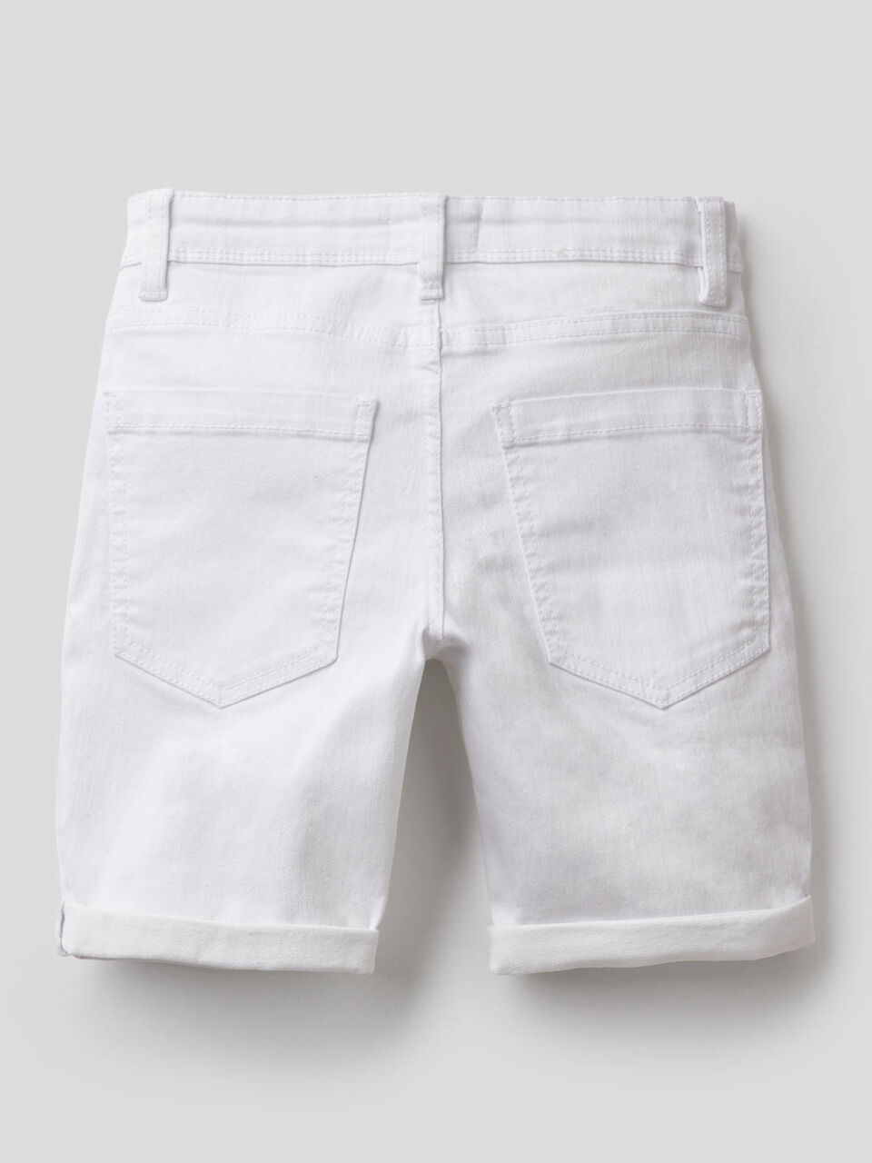 Bermudas slim fit image number null