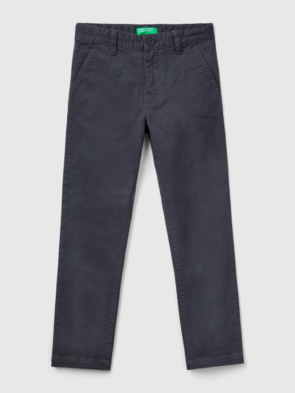 Vaqueros niño benetton best sale