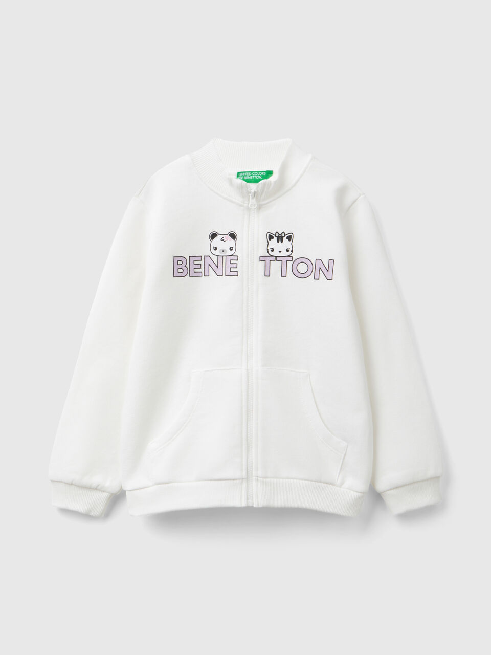 JACKET Niña image number null