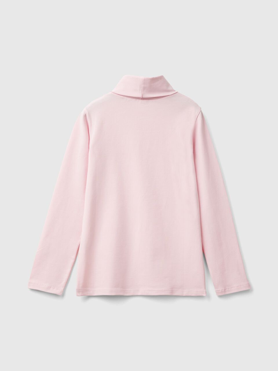 T-SHIRT L/S Niña image number 2